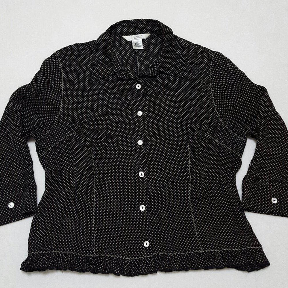 Women´s Petit Isabela d. Top Blouse.